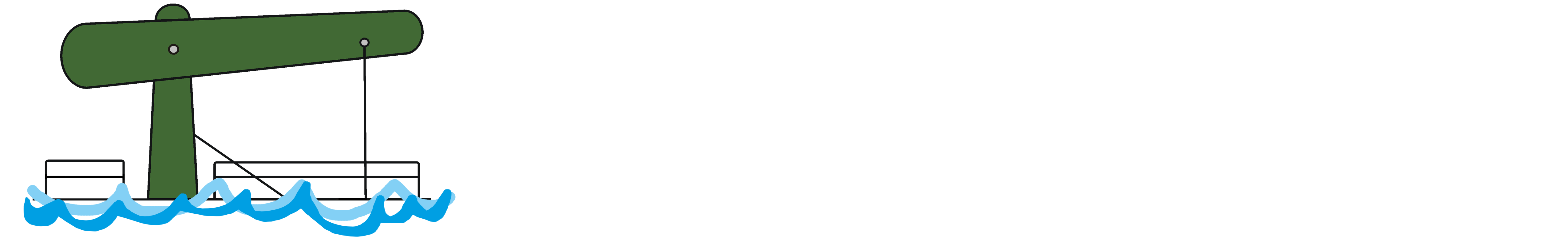 Logo Eetcafe De Brug